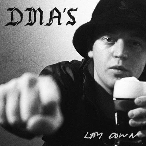 DMA's : Lay Down